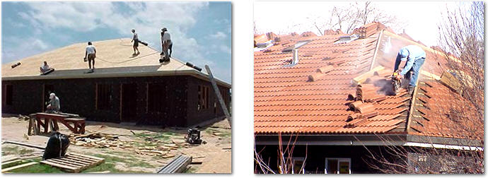 miami roofing contractor